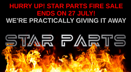 🚨 Final Week Alert: Our Big Sale is Ending Soon! 🚗💨