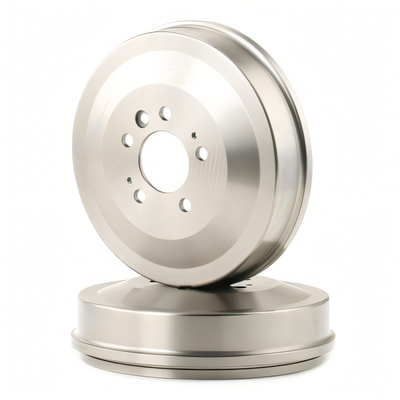 Brake Drums