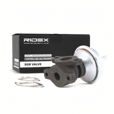 egr valve volkswagen transporter