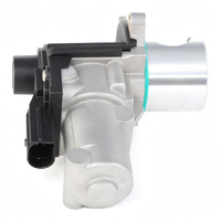 egr valve volkswagen audi porsche