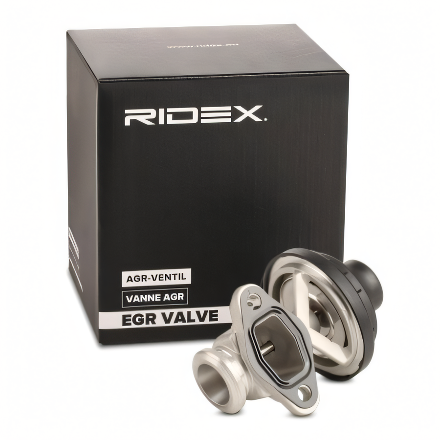 egr valve volkswagen skoda