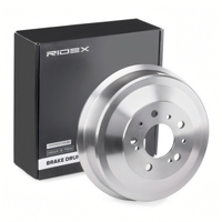 brake drum set fiat ducato