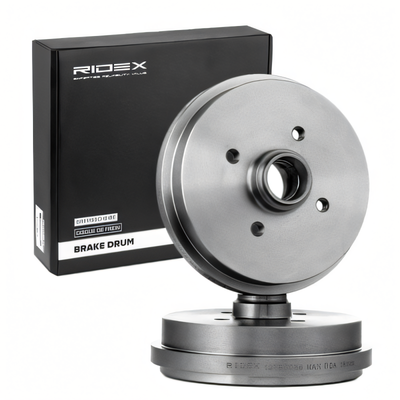 brake drum volkswagen audi