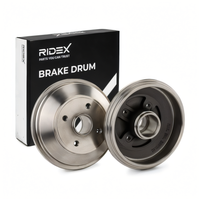 brake drum suzuki swift
