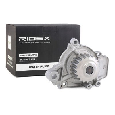 Water pump HONDA CIVIC IV, HONDA CRX II, HONDA CRX III, ROVER
