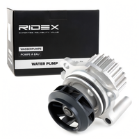 water pump volkswagen audi