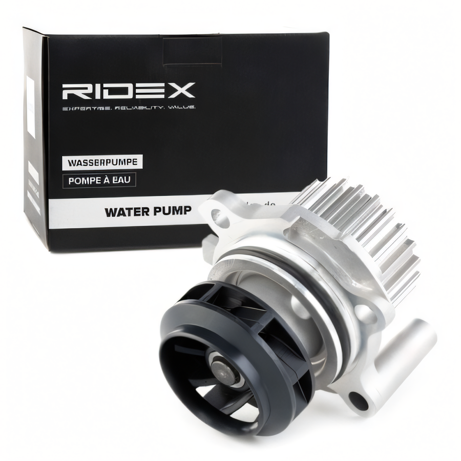water pump volkswagen audi