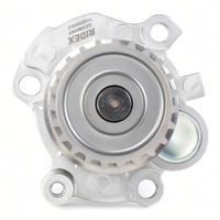 water pump volkswagen audi