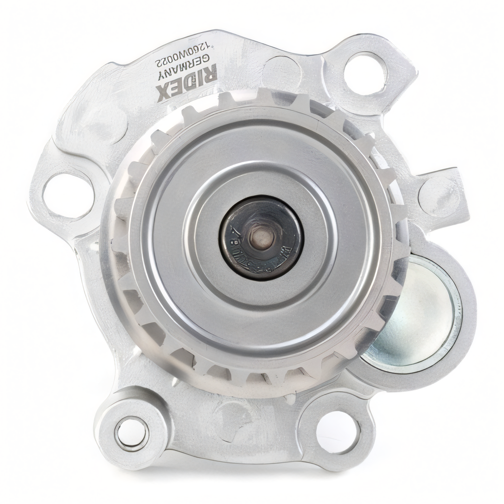 Water Pump & Electric Pump for VW Golf & Audi A3 – Star Parts Ltd