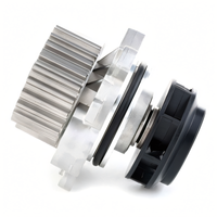 water pump volkswagen audi