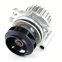 water pump volkswagen audi