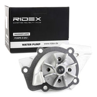 Water pump CITROËN, FIAT SCUDO ULYSSE, PEUGEOT