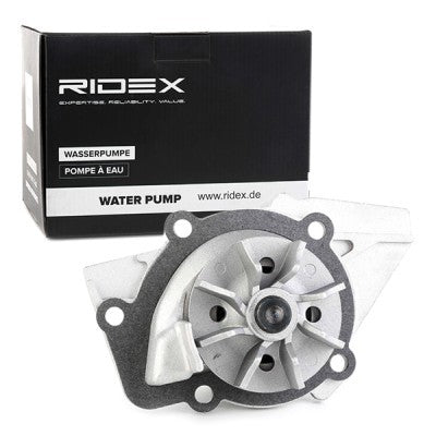 Water pump CITROËN, FIAT SCUDO ULYSSE, PEUGEOT