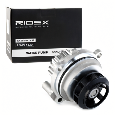 water pump volkswagen skoda