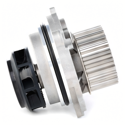 water pump volkswagen skoda