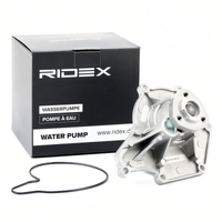 water pump volkswagen porsche