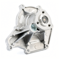 water pump volkswagen porsche