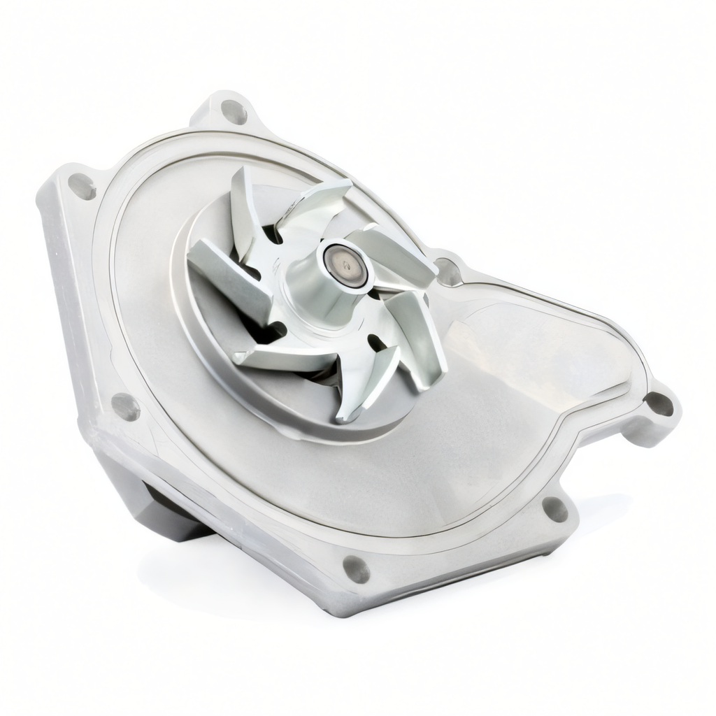 Volkswagen Touareg Audi A8 Water Pump - Trusted German Manufacturer ...