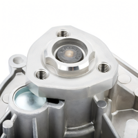 water pump volkswagen porsche