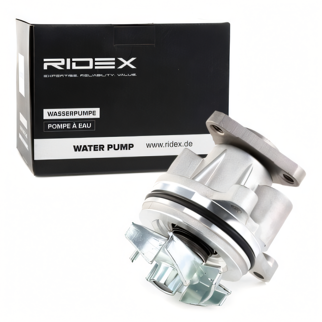 Ford Ranger Water Pump - Trusted German Manufacturer – Star Parts Ltd