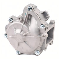 water pump bmw mercedes