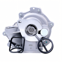 water pump bmw mercedes