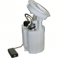 fuel pump mercedes