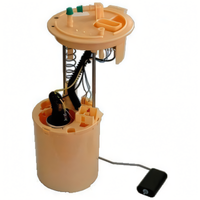 fuel pump volkswagen passat