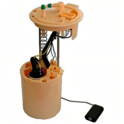 fuel pump volkswagen passat