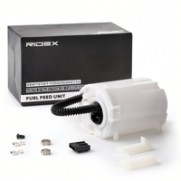 fuel pump volkswagen skoda