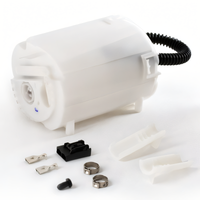 fuel pump volkswagen skoda
