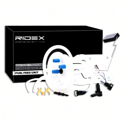 fuel pump audi mercedes