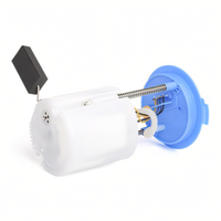 fuel pump volkswagen golf