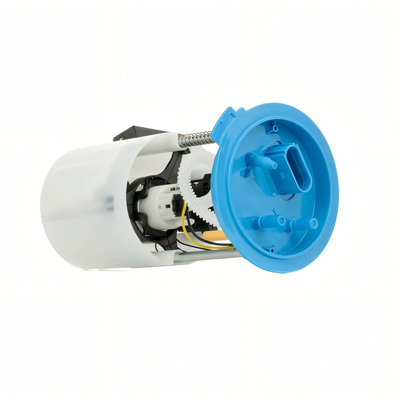 fuel pump volkswagen golf