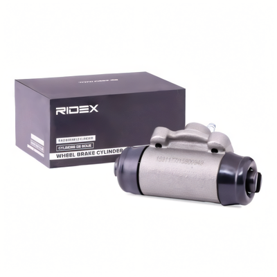 wheel brake cylinder ford ranger