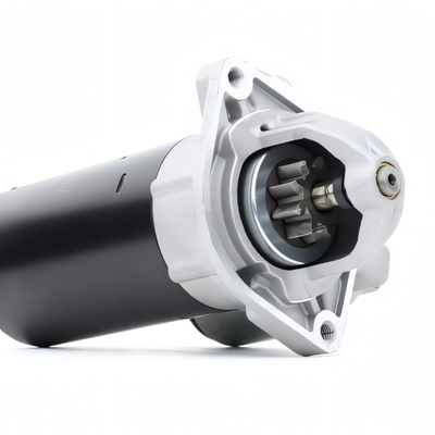 starter motor fiat ducato