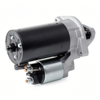 starter motor fiat ducato