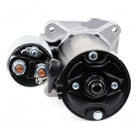 starter motor fiat ducato