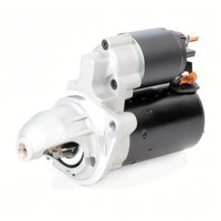 starter motor bmw