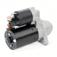 starter motor bmw
