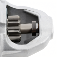 starter motor bmw