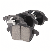 brake pad set volkswagen audi