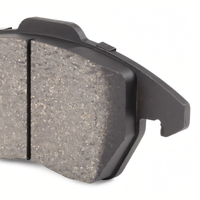 brake pad set volkswagen audi