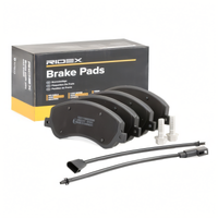 brake kit volkswagen amarok