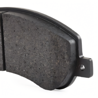 brake pad set volkswagen ford
