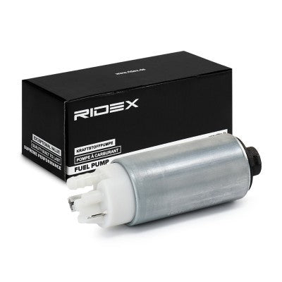 Fuel pump HYUNDAI ACCENT II, HYUNDAI TUCSON, KIA SPORTAGE II, VW PASSAT