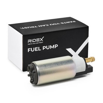 Fuel pump FORD ESCORT VI MONDEO I TRANSIT