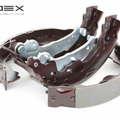 brake shoe set toyota suzuki