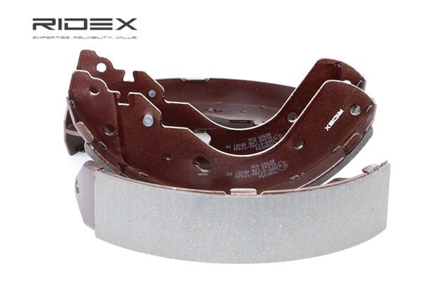 Brake Shoe Set FORD RANGER, MAZDA, MAZDA B-SERIE