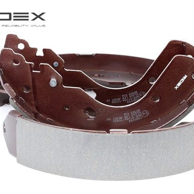 Brake Shoe Set FORD RANGER, MAZDA, MAZDA B-SERIE